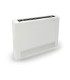 SKUDO DC Inverter 400 Ideal Clima Ventilconvettore a parete