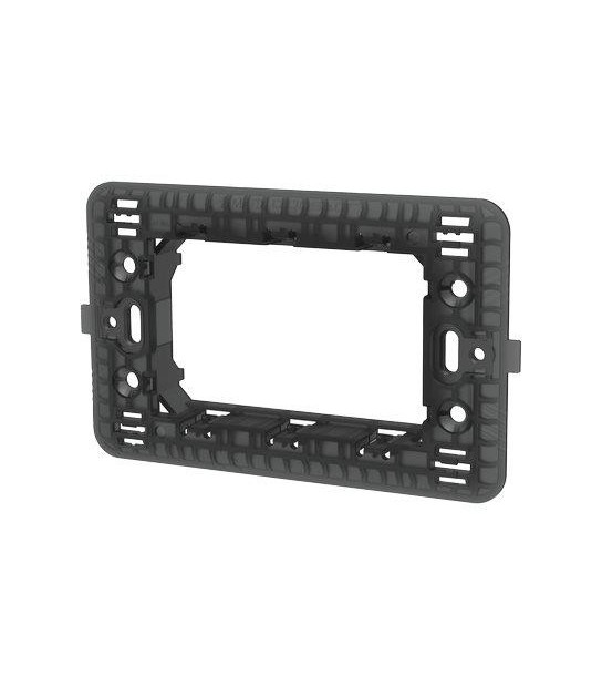 Aigostar Supporto Frutti Abm Pc Nero Posti 3