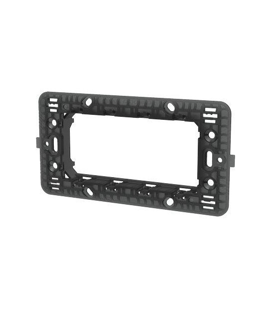 Aigostar Supporto Frutti Abm Pc Nero Posti 4