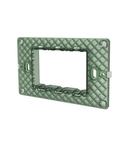 Aigostar Supporto Frutti Avp Pc Nero Posti 3