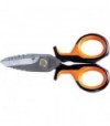 Beta Forbice Elettricista 1128Bsx Beta Lame Graduate Mm 145