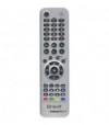 Bravo Telecomando Universale 4 In 1 Bravo Tv + Dtt + Dvd + Sky Memoria Banchi 4