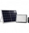 Century Proiettore Led Solare Prometeo Century Naturale Ip65 Mah 10000 Lumen 1400