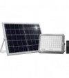 Century Proiettore Led Solare Prometeo Century Naturale Ip65 Mah 20000 Lumen 2700