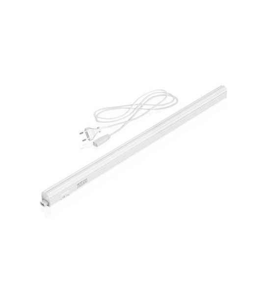 Century Plafoniera Led Sottopensili Speedy Century Volt 230 W 14 Multic Ln 1400 L.Mm 1173+Interruttor