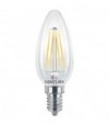 Century Lampada Wire Led Oliva Incanto Century Calda Volt 230 Watt 6 Lumen 806 E14