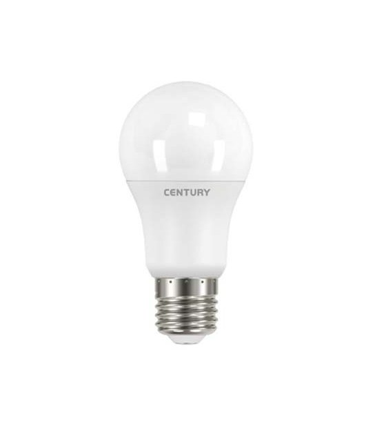 Century Lampada Led Goccia Harmony 80 Century Naturale Volt 230 Watt 9 Lumen 806 E27