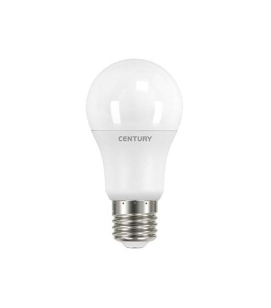 Century Lampada Led Goccia Harmony 80 Century Fredda Volt 230 Watt 9 Lumen 806 E27