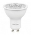Century Lampada Led Dicroica Gu10 Lexar 110 Century Fredda Volt 230 Watt 5 Lumen 380