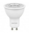 Century Lampada Led Dicroica Gu10 Lexar 110 Century Calda Volt 230 Watt 6,5 Lumen 570