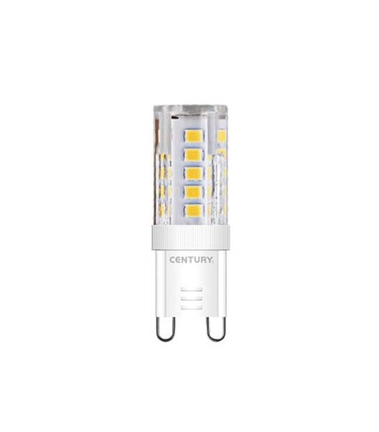 Century Lampada Led Bispina G9 Pixy Full Century Fredda Volt 230 Watt 3 Lumen 270