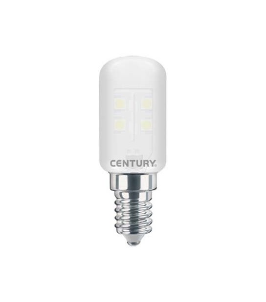 Century Lampada Led Frigo Century Fredda Volt 230 Watt 1,8 Lumen 130 E14