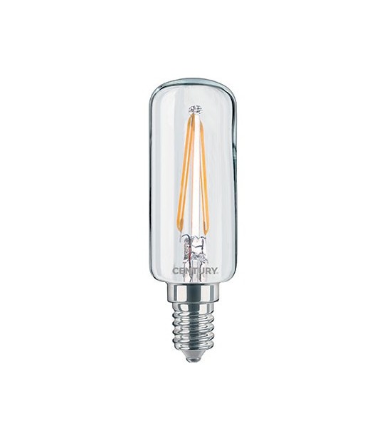 Century Lampada Wire Led Tubolare Incanto Century Naturale Volt 230 Watt 7 Lumen 1100 E14