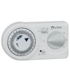 Cronotermostato digitale giornaliero Freetime Plus