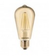 Century Lampada Wire Led Edison Incanto Epoca Century Calda Volt 230 Watt 8 Lumen 630 E27