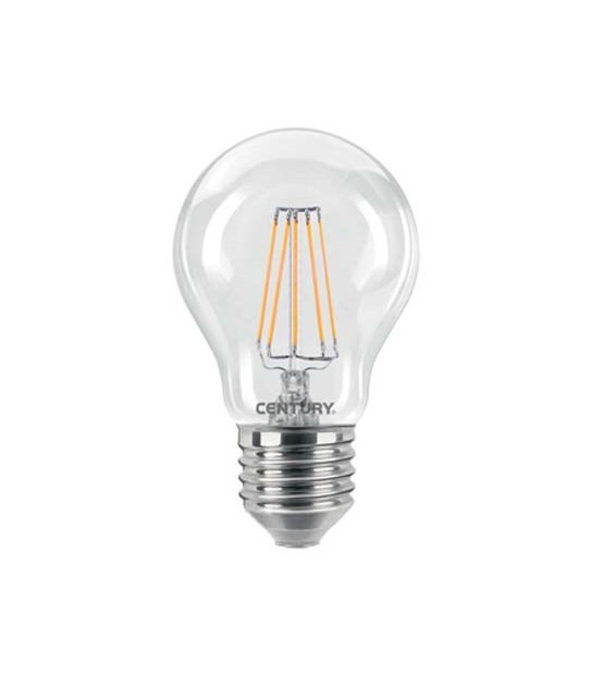 Century Lampada Wire Led Goccia Incanto Century Naturale Volt 230 Watt 16 Lumen 2300 E27