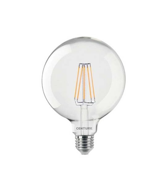 Century Lampada Wire Led Globo Incanto Century Calda Volt 230 Watt 16 Lumen 2300 E27