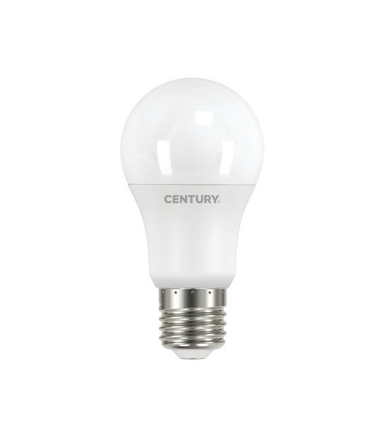Century Lampada Led Goccia Harmony 80 Crepuscolare Century Calda Volt 230 Watt 11 Lumen 1055 E27