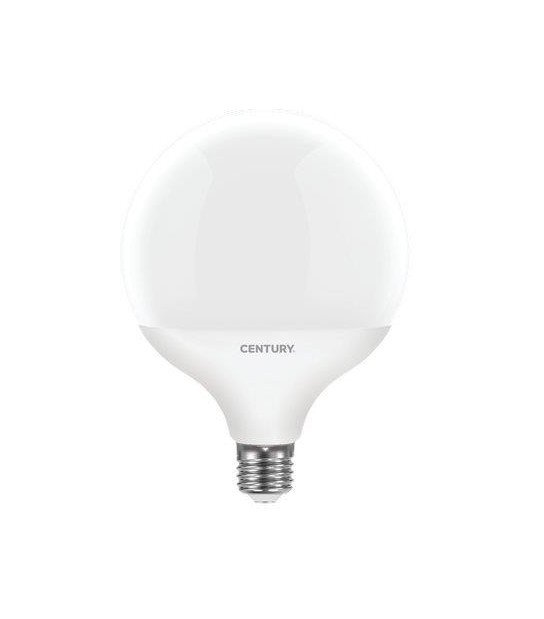 Century Lampada Led Globo Harmony 80 Century Calda Volt 230 Watt 20 Lumen 2100 E27