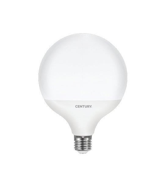 Century Lampada Led Globo Harmony 80 Century Naturale Volt 230 Watt 20 Lumen 2100 E27