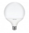 Century Lampada Led Globo Harmony 80 Century Fredda Volt 230 Watt 20 Lumen 2100 E27