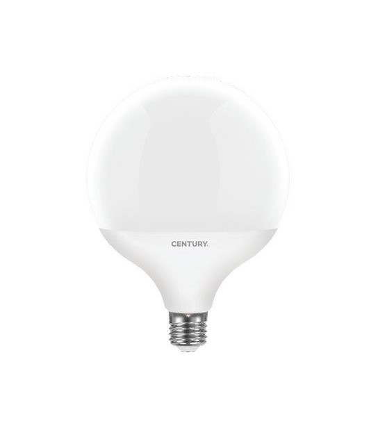 Century Lampada Led Globo Harmony 80 Century Calda Volt 230 Watt 24 Lumen 2500 E27