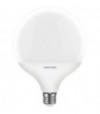 Century Lampada Led Globo Harmony 80 Century Calda Volt 230 Watt 24 Lumen 2500 E27