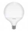Century Lampada Led Globo Harmony 80 Century Naturale Volt 230 Watt 24 Lumen 2500 E27
