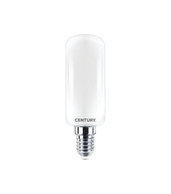 Century Lampada Wire Led Tubolare Incanto Saten Century Fredda Volt 230 Watt 7 Lumen 1100 E14
