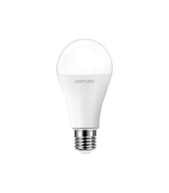 Century Lampada Led Goccia Harmony 80 Century Fredda Volt 230 Watt 20 Lumen 2450 E27