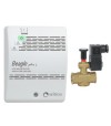 Kit rilevatore fughe gas metano BEAGLE 230V NA