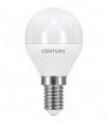 Century Lampada Led Sfera Harmony 80 Century Naturale Volt 230 Watt 6 Lumen 490 E14