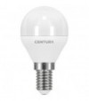 Century Lampada Led Sfera Harmony 80 Century Fredda Volt 230 Watt 8 Lumen 806 E14