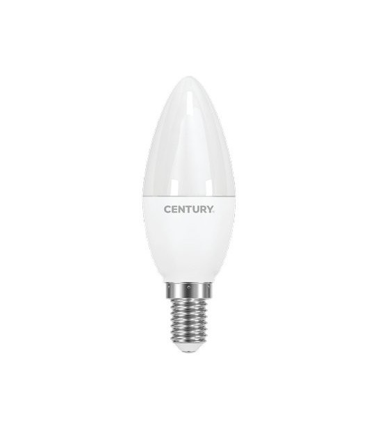 Century Lampada Led Oliva Harmony 80 Century Fredda Volt 230 Watt 8 Lumen 806 E14