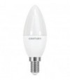 Century Lampada Led Oliva Harmony 80 Century Fredda Volt 230 Watt 8 Lumen 806 E14