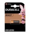 Duracell Pila Specialistica Mn27 Duracell Alcalina Volt 12,0
