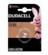 Duracell Pila Specialistica 1220 Duracell Litio Volt 3,0