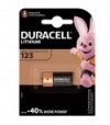 Duracell Pila Specialistica 123 Duracell Litio Volt 3,0