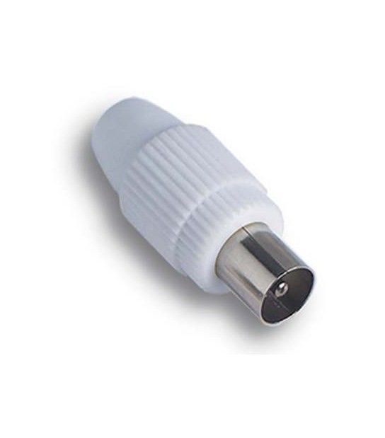 Fanton Spina Dritta Coassiale Tv Fme Mm 9,5 Ohm 75