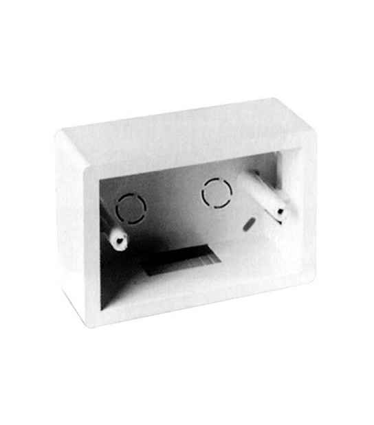 Marlanvil Involucro X Mini Canalina Marlanvil Posti 3 Mm 122X83 H.Mm 46 X Venus