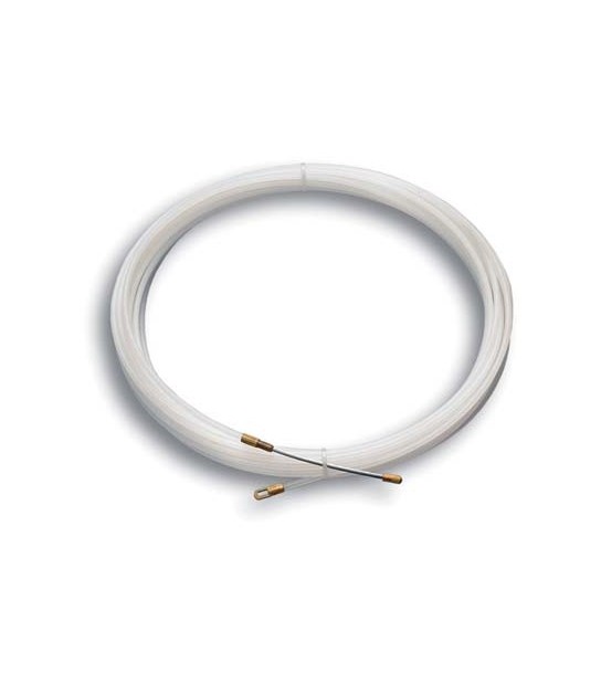 Marlanvil Sonda Tiracavo Marlanvil Nylon Codolo Ottone Mm 3 Mt 15