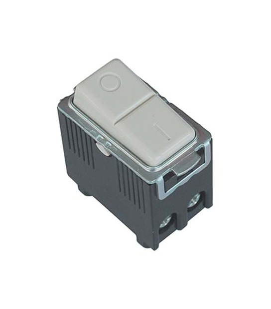 Marlanvil Interruttore Bipolare Venus Marlanvil Volt 250 A 20