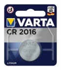 Varta Pila Specialistica 2016 Varta Litio Volt 3,0