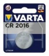 Varta Pila Specialistica 2016 Varta Litio Volt 3,0