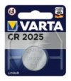 Varta Pila Specialistica 2025 Varta Litio Volt 3,0