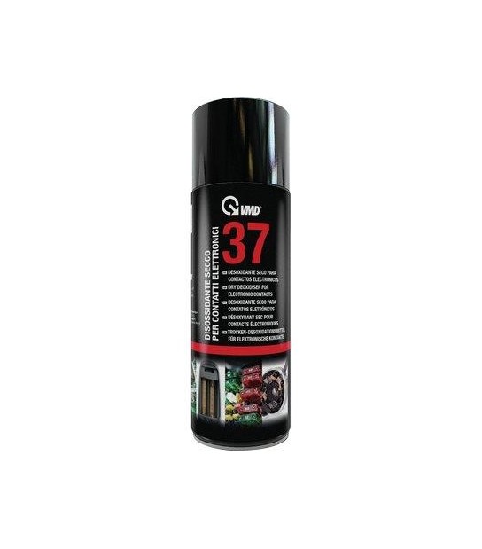 Vmd Disossidante Secco Contatti Elettrici Spray 37 Vmd Ml 400