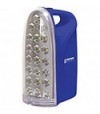 Lampada Emergenza Portatile Ir312 Velamp Led 21 Mm 50X93 H.Mm 190