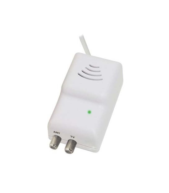 Alimentatore Retro Tv Uscita 1 Volt 230/12 Ma 100 Connessione F