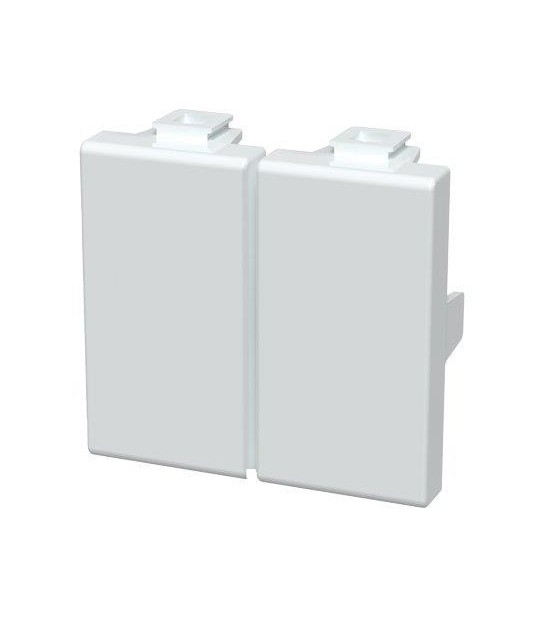 Aigostar Tappo Copriforo Abm Bianco Cf:Pz 2