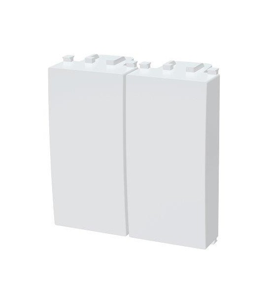 Aigostar Tappo Copriforo Avp Bianco Cf:Pz 2